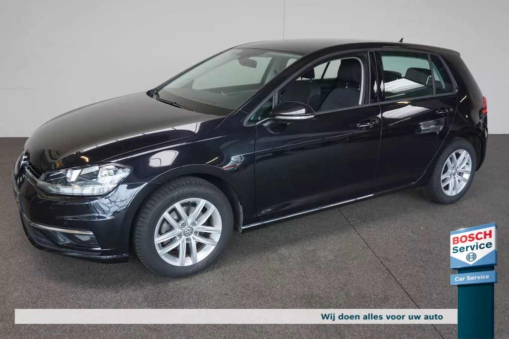 Volkswagen Golf Vii 1.5 TSI 150pk 7-DSG 5D