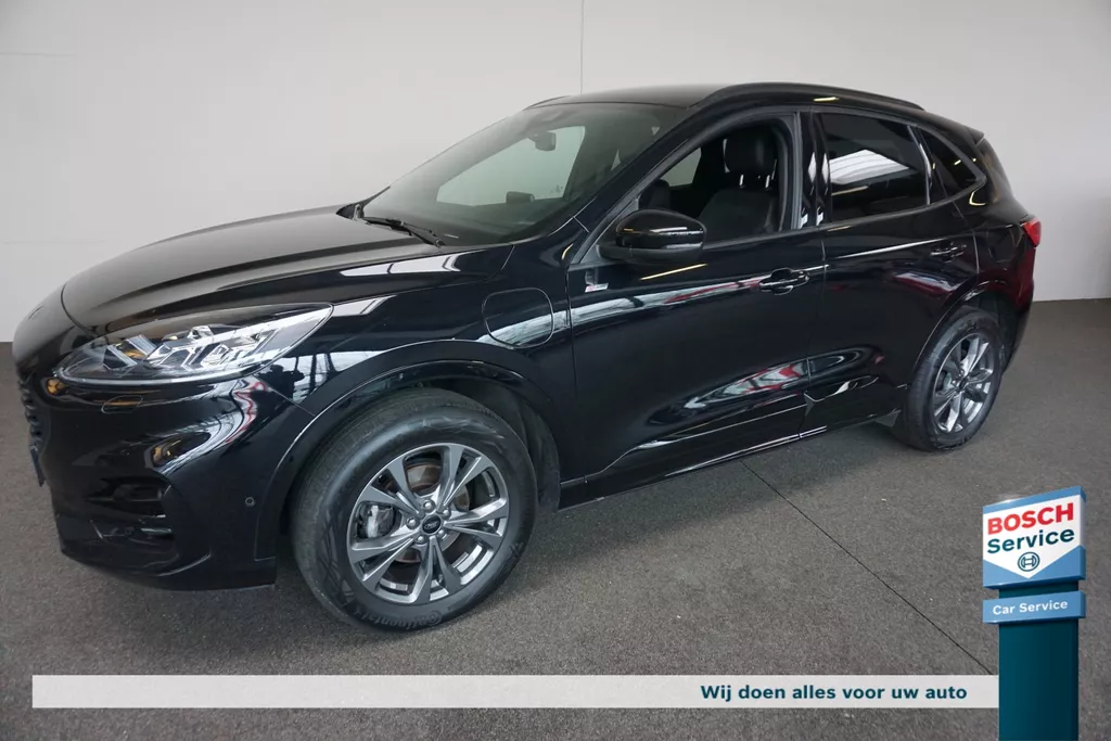 Ford Kuga 2.5 PHEV e-CVT 225pk ST-Line X