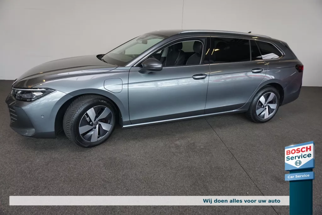 VOLKSWAGEN Passat Variant 1.5 eHybrid 204pk DSG-6 Business Trekhaak