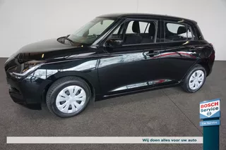 SUZUKI Swift 1.2 Smart Hybrid 83pk Comfort