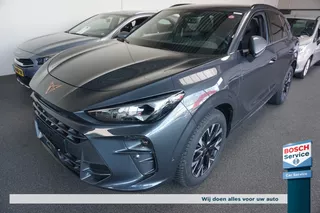 Cupra Terramar 1.5 TSI eHybrid 204pk DSG Business