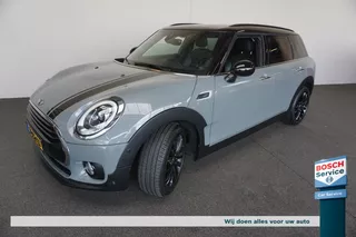 MINI Mini Clubman (f54) 1.5 136pk Cooper Chili Serios Business