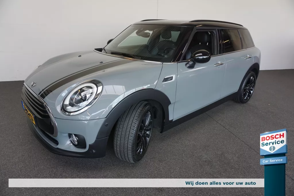 MINI Mini Clubman (f54) 1.5 136pk Cooper Chili Serios Business