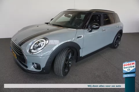 MINI Mini Clubman (f54) 1.5 136pk Cooper Chili Serios Business