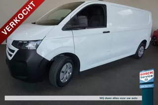 VOLKSWAGEN Transporter GB 71kWh 136pk L2H1 34 Life