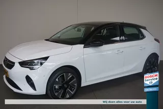 OPEL Corsa Electric E Launch Edition 3 fase inclusief BTW