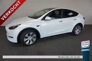TESLA Model Y 58 Kwh RWD