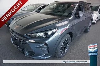 Cupra Terramar 1.5 TSI eHybrid 204pk DSG Business