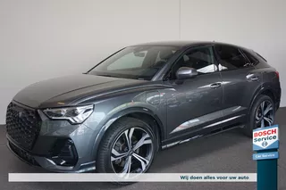 Audi Q3 Sportback 2X S-line