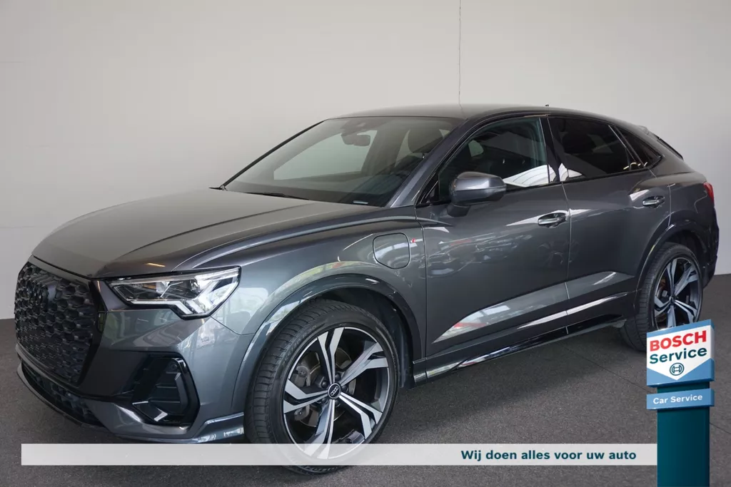 Audi Q3 Sportback 2X S-line