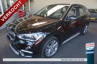 BMW X1 (f48) sDrive20i 192pk Aut