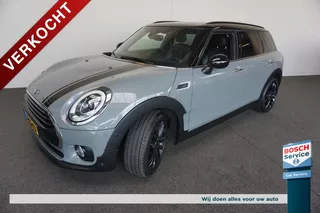 MINI Mini Clubman (f54) 1.5 136pk Cooper Chili Serios Business