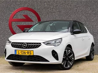 OPEL Corsa Electric E Launch Edition 3 fase inclusief BTW