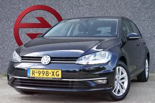 Volkswagen Golf Vii 1.5 TSI 150pk 7-DSG 5D