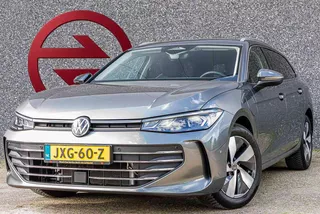 VOLKSWAGEN Passat Variant 1.5 eHybrid 204pk DSG-6 Business Trekhaak