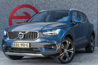 VOLVO Xc40 T5 Twin Engine 262pk Geartronic Inscription