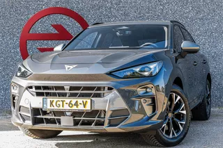 Cupra Terramar 1.5 TSI eHybrid 204pk / DSG / Head Up / Apple Carplay - Android auto / Adaptive Cruise Control / Climate Control / Stoelverwarming