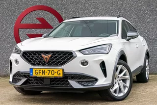 CUPRA Formentor 1.4 e-Hybrid 204pk DSG-6 Essential | Navigatie | Apple Carplay/Android Auto | Climate Control | Cruise control | Lichtmetalen velg
