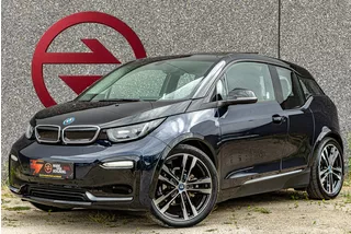 BMW I3 (i01) i3s iPerformance / Dealer Onderhouden / Harman Kardon / Leder / Panoramadak / Stoelverwarming / Comfort Acces / PDC / Navi Professional / DAB