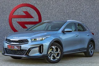 KIA Xceed 1.0 T-GDi 120pk ComfortLine | Camera | Navigatie | Apple Carplay/Android Auto | Climate Control | Cruise control | Lichtmetalen velgen