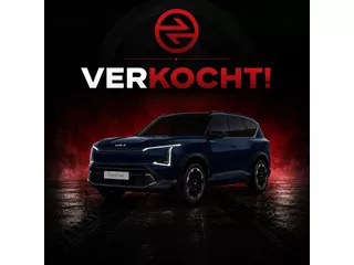 Kia Ev5  GT-Line Business Edition 81,4 kWh