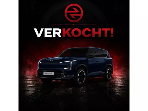 Kia Ev5  GT-Line Business Edition 81,4 kWh