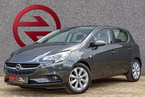 Opel Corsa 1.4 Favourite / Apple Carplay / Parkeersensoren / Airco / Android Auto / Bluethooth / All Season banden / Cruise Control