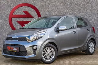 KIA Picanto 1.0 DPi DynamicLine / Apple Carplay / Camera / Cruise Control / DAB+ / Bluethooth