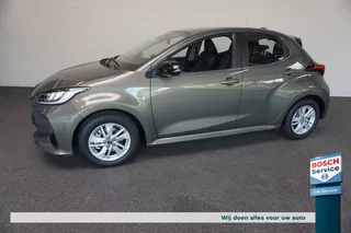 MAZDA 2 Hybrid 1.5 Hybrid 116pk 6AT Agile