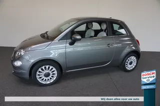 FIAT 500 1.0 70pk Hybrid Dolcevita