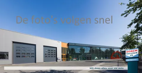 SEAT Leon 1.4 EcoTSI 150PK FR Connect nieuwstaat