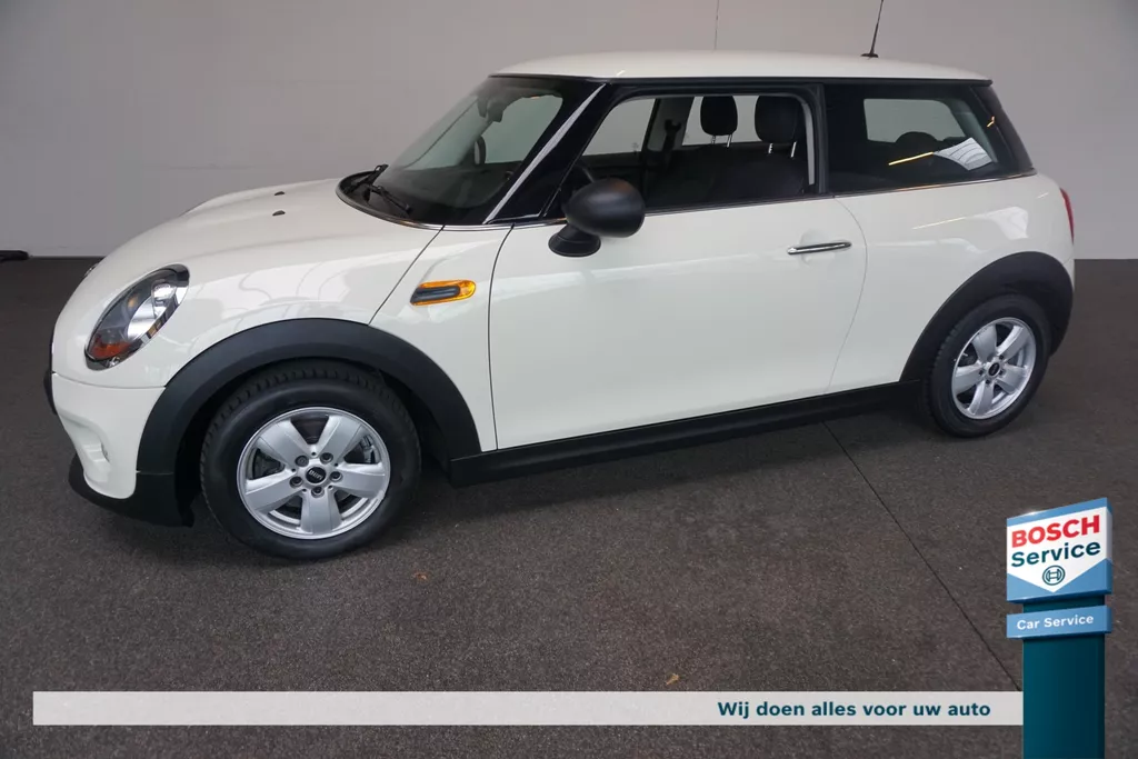 Mini Mini 1.2 ONE
