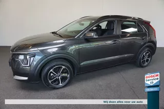 KIA Niro 1.6 GDi Plug-in Hybrid 183pk DCT6 DynamicLine