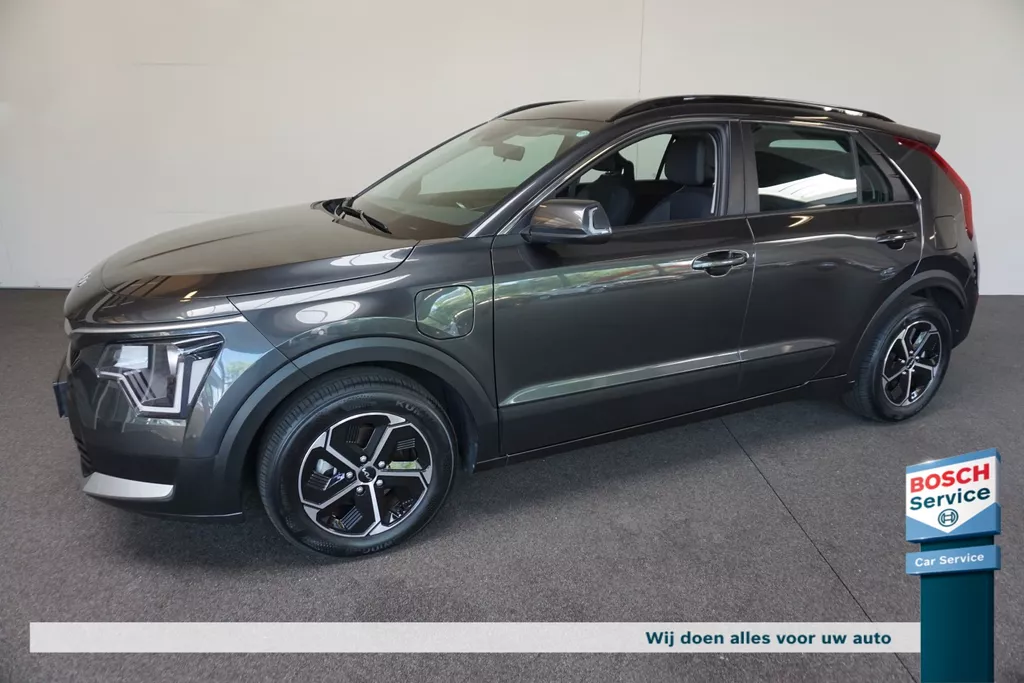 KIA Niro 1.6 GDi Plug-in Hybrid 183pk DCT6 DynamicLine