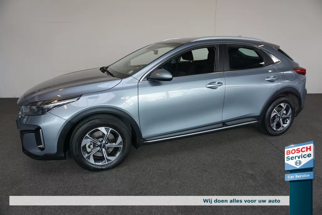 KIA Xceed 1.0 T-GDi 120pk ComfortLine | Camera | Navigatie | Apple Carplay/Android Auto | Climate Control | Cruise control | Lichtmetalen velgen