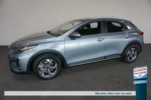 KIA Xceed 1.0 T-GDi 120pk ComfortLine | Camera | Navigatie | Apple Carplay/Android Auto | Climate Control | Cruise control | Lichtmetalen velgen