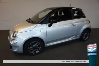 FIAT 500 1.0 70pk Hybrid Sport