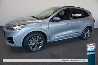 FORD Kuga 2.5 PHEV e-CVT 225pk ST-Line X + Winterpakket