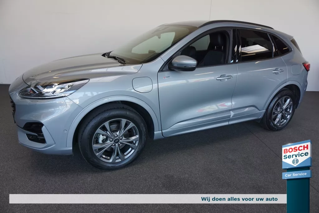 FORD Kuga 2.5 PHEV e-CVT 225pk ST-Line X + Winterpakket