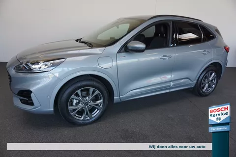 FORD Kuga 2.5 PHEV e-CVT 225pk ST-Line X + Winterpakket
