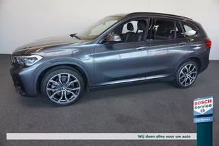 BMW X1 (f48) xDrive25e M-pakket  Aut