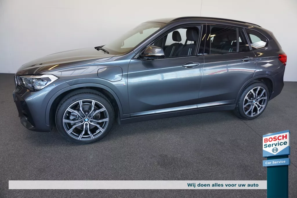 BMW X1 (f48) xDrive25e M-pakket  Aut