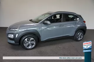 Hyundai Kona Comfort  Smart Hybrid 105pk 2WD