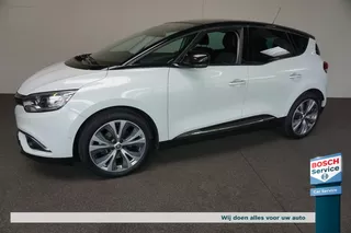 Renault Scénic 1.2 Energy TCe 115pk Intens