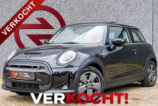 Mini Mini 3-Deurs (f56) Electric Cooper SE 33 Kwh / Pano / Sportstoelen / Harman Kardon / Apple Carplay / Stoelverwarming / Climate Control / Cruise Control / Navi
