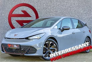 CUPRA Born Adrenaline 231 PK 82 kWh  / BTW Auto / Beats Audio / Apple Carplay / 360 Camera / Parkeersensoren / Climate Control / Cruise Control